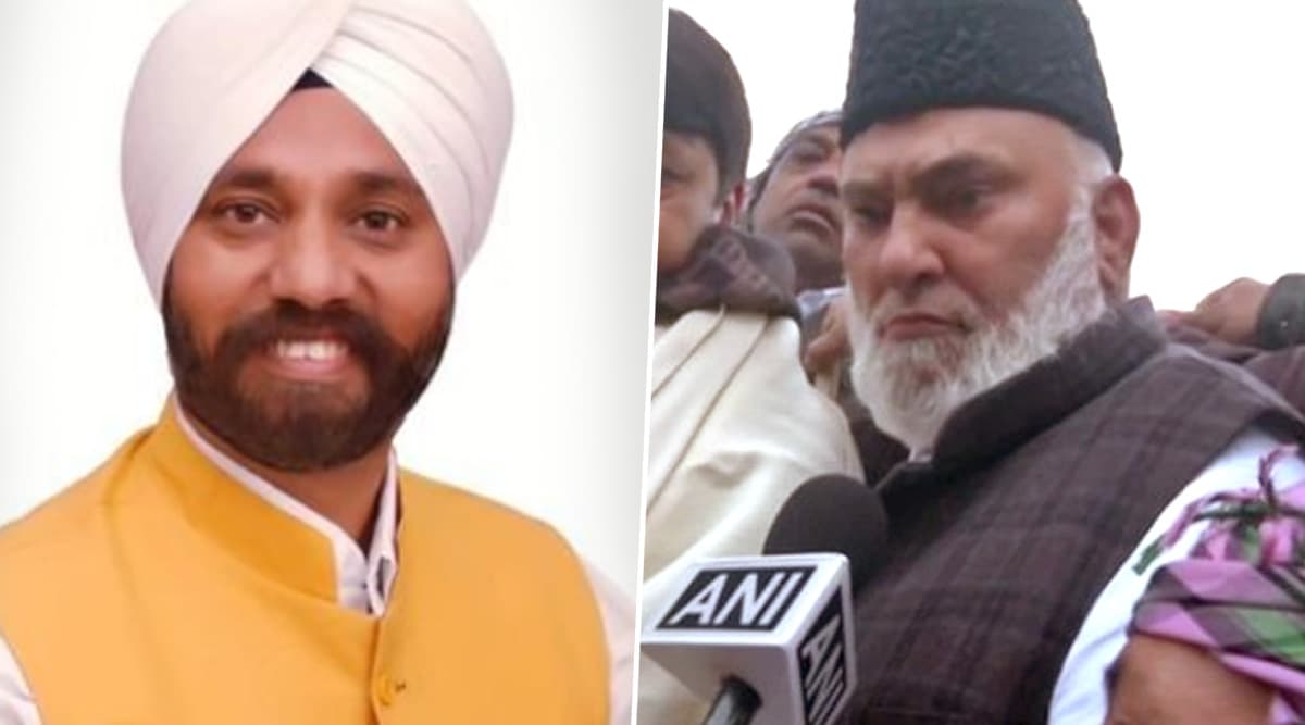 Delhi Assembly Elections 2020: Good News For AAP, Two Rebel MLAs Withdraw Nominations Against Party's Official Candidates Delhi Assembly Elections 2020: Good News For AAP, Two Rebel MLAs Withdraw Nominations Against Party's Official Candidates
