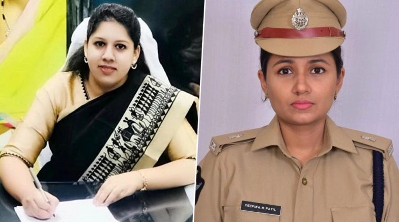 AP Government Appoints Kritika Shukla & M Deepika as Special Officers For Implementing DISHA Act 