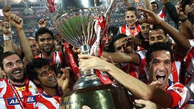 ATK and Mohun Bagan To Merge as ISL Club Set To Announce Merger With Indian Football Heavyweights: Reports