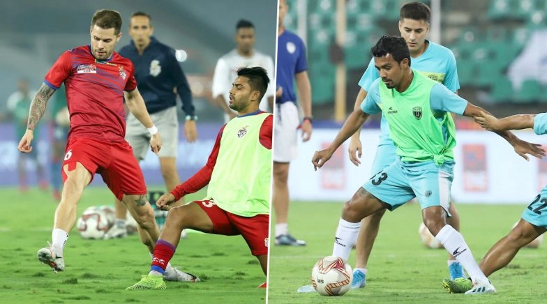 ATK vs NorthEast United FC, ISL 2019–20 Live Telecast & Online Streaming Details
