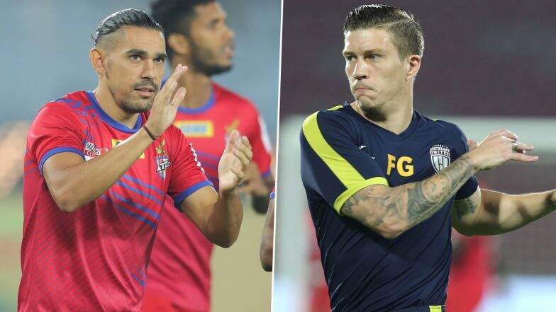 ATK vs NEUFC Dream11 Prediction in ISL 2019–20: Tips to Pick Best Team for Atletico de Kolkata vs NorthEast United FC, Indian Super League 6 Football Match