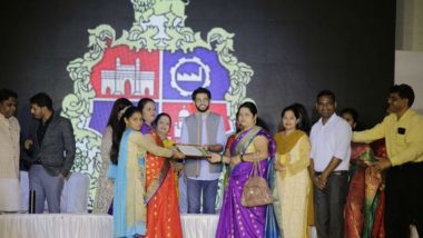 Worli, Aaditya Thackeray's Constituency, Ranked as 'Cleanest Ward' by BMC