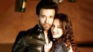 JUST IN: Aamir Ali and Sanjeeda Shaikh Have A 4 Month Old Daughter! Sanjeeda REACTS With A Cryptic Post? (View Pic)