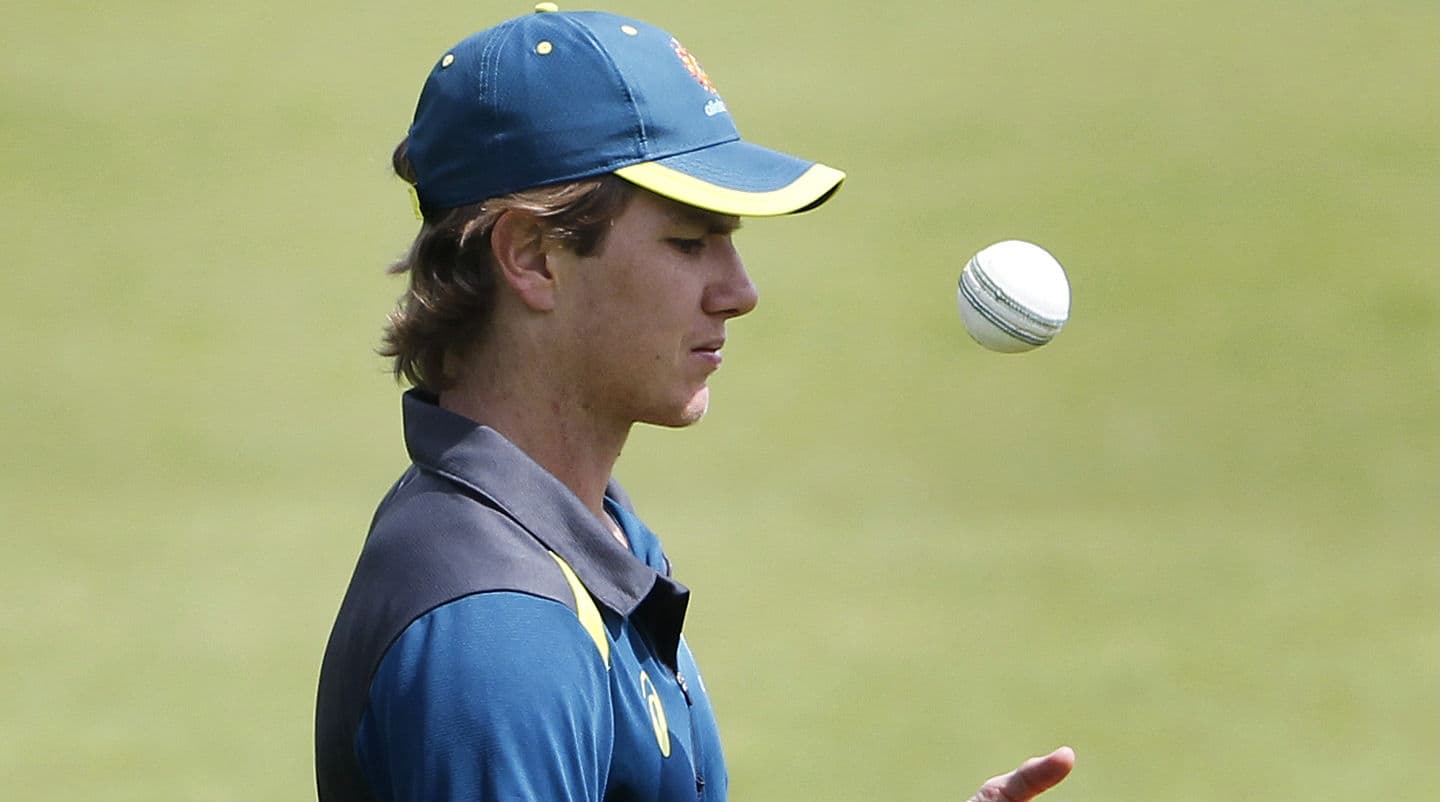 India vs Australia, 2nd ODI 2020: Not Most Skilful, but Have a Strong Character, Says Adam Zampa India vs Australia, 2nd ODI 2020: Not Most Skilful, but Have a Strong Character, Says Adam Zampa