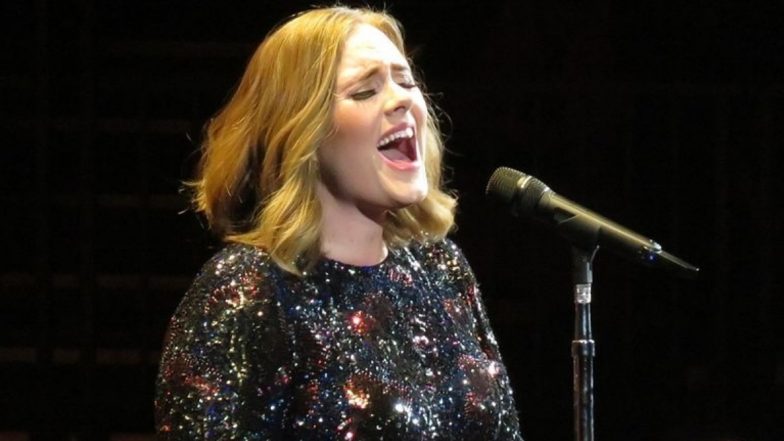 Adele Lost 22 Kilos With Sirtfood Diet! Here's Everything About the Diet and How Effective Is It for Long-Term Weight Loss