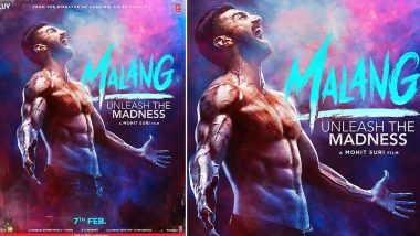 Malang: Aditya Roy Kapur Says He Revisited His Past Through This Mohit Suri Film