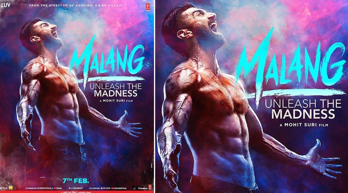 Malang: Aditya Roy Kapur Says He Revisited His Past Through This Mohit Suri Film Malang: Aditya Roy Kapur Says He Revisited His Past Through This Mohit Suri Film