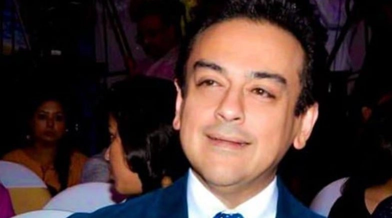 Adnan Sami Has a Befitting Reply for the Haters on Winning Padma Shri