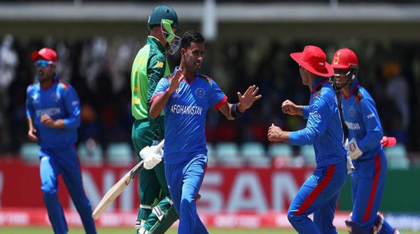 ICC Under 19 Cricket World Cup 2020: Afghanistan Stun South Africa By 7 Wickets