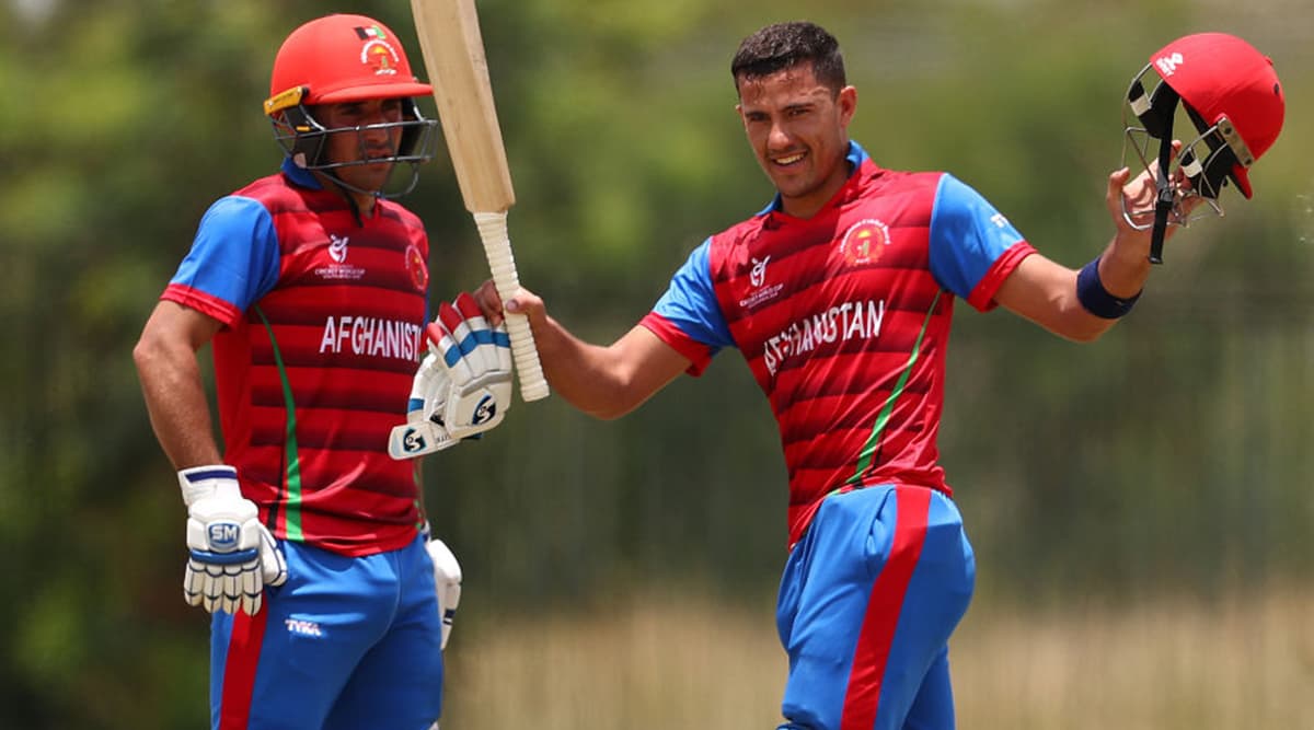 South Africa U19 vs Afghanistan U19 Dream11 Team Prediction in ICC Under 19 Cricket World Cup 2020: Tips to Pick Best Team for SA-U19 vs AFG-U19 Clash in U19 CWC South Africa U19 vs Afghanistan U19 Dream11 Team Prediction in ICC Under 19 Cricket World Cup 2020: Tips to Pick Best Team for SA-U19 vs AFG-U19 Clash in U19 CWC
