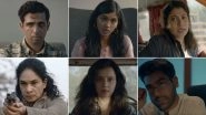 Afsos Trailer: Gulshan Devaiah's Next Web Outing Is An Intense Cat and Mouse Suspense Drama (Watch Trailer)