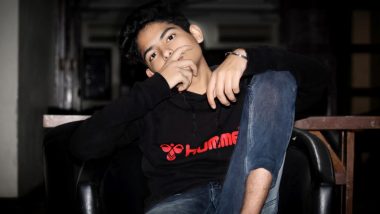Meet the Very Young Age 16 Year Old “Social Media Expert” Ahad Khaleeq