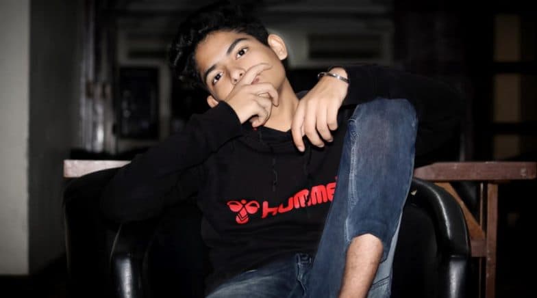 Meet the Very Young Age 16 Year Old “Social Media Expert” Ahad Khaleeq