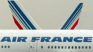 Paris: Child Found Dead at Charles de Gaulle Airport in Undercarriage of Air France Boeing 777 From Ivory Coast