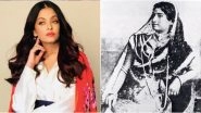 Aishwarya Rai Bachchan to Play Bengali Thespian Notee Binodini In Her Biopic?
