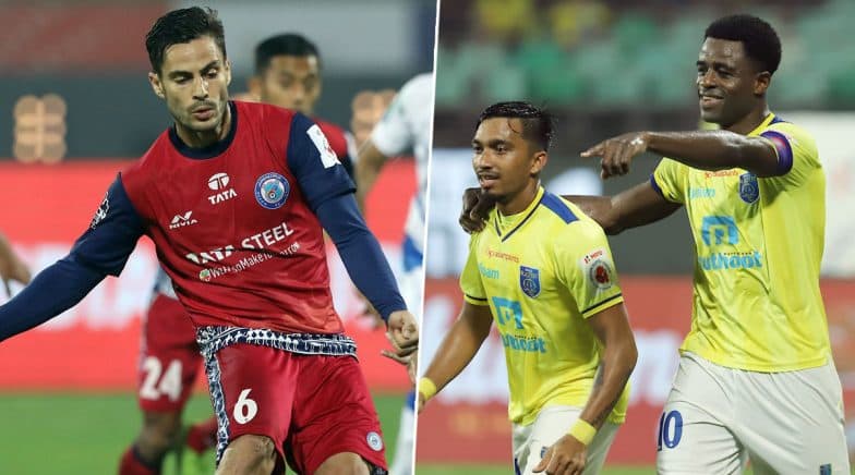Jamshedpur vs Kerala Blasters FC Dream11 Prediction in ISL 2019–20: Pick Best Team for JFC vs KBFC