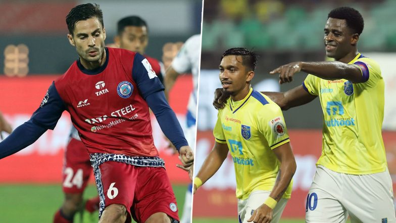 JFC vs KBFC Dream11 Prediction in ISL 2019–20: Tips to Pick Best Team for Jamshedpur FC vs Kerala Blasters FC, Indian Super League 6 Football Match