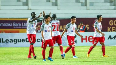 I-League 2019-20: Aizwal FC Look To Stop In-Form Churchil Brothers