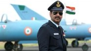 Ajay Devgn&rsquo;s Bhuj: The Pride Of India to Release On Vijay Diwas 2020?