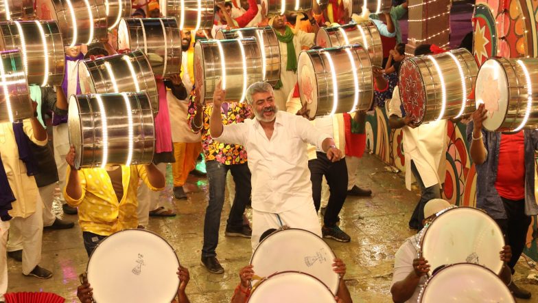 Zee Cine Awards Tamil 2020: Thala Ajith’s Valimai to Release on Diwali 2020, Confirms Boney Kapoor!