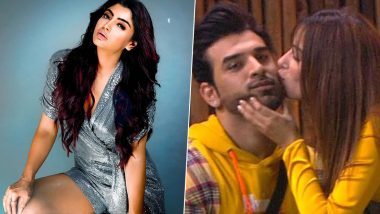 Bigg Boss 13: Paras Chhabra’s Girlfriend Akanksha Puri to Enter the Controversial House Over the Weekend? Deets Inside