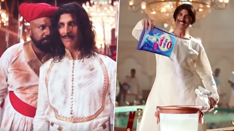 Nirma Ad Controversy: Netizens Trend #BoycottNirma and Demand An Apology From Akshay Kumar For Mocking Maratha Warriors