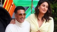 Good Newwz Box Office Collection Day 8: Akshay Kumar-Kareena Kapoor Khan Starrer Earn Rs 136 Crore!