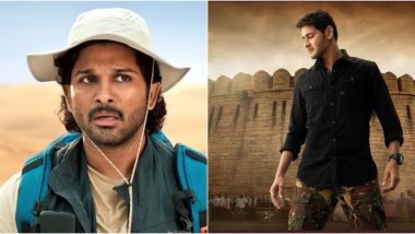 Allu Arjun's Ala Vaikunthapurramuloo or Mahesh Babu's Sarileru Neekevvaru: Which Sankranti Release's Trailer Impressed You More?