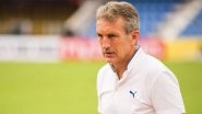 ISL 2019-20: Hyderabad FC Announce Former Bengaluru FC Boss Albert Roca As New Manager