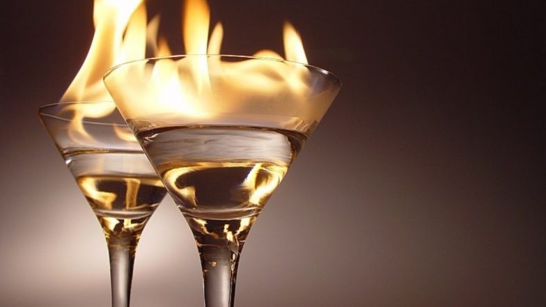 Liquor Prices Hiked in Andhra Pradesh, State Govt Raises Rates by 50 Percent 'to Discourage Alcohol Consumption' Amid Coronavirus Outbreak
