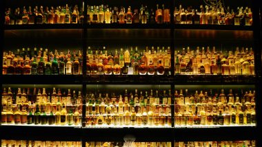 Bengaluru: Thieves Break Into Bar, Steal 30 Liquor Bottles After Partying, Leave Cash And Valuables Untouched