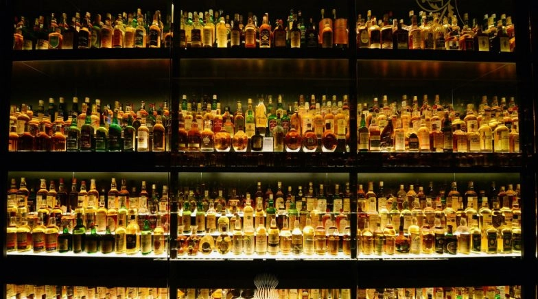 Bengaluru: Thieves Break Into Bar, Steal 30 Liquor Bottles, Leave Cash And Valuables Untouched
