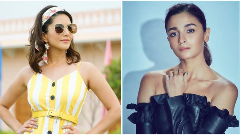 Did Sunny Leone, Alia Bhatt’s Contact Number Get Leaked on Twitter? Support CAA Number 88662–88662 Shared on Social Media to Fool Users!