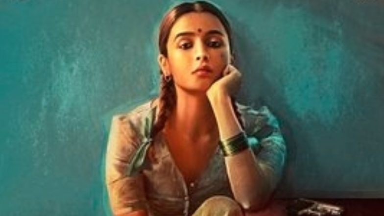 Gangubai Kathiawadi: Teaser of Alia Bhatt’s Film to Be Unveiled Tomorrow