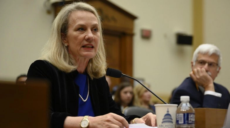 US Wants Indian Students to Come to The Country for Studying, Says Diplomat Alice Wells