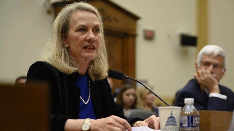 US Diplomat Lauds Modi Govt's Decision to Partially Resume Internet in Kashmir Valley