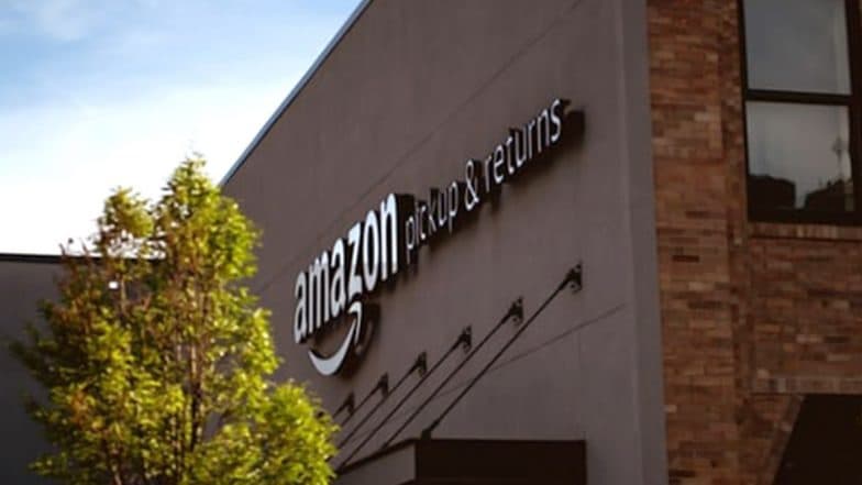 Amazon Web Services Asks A US Judge To Block Microsoft's $10 Billion JEDI Pentagon Cloud Contract: Report