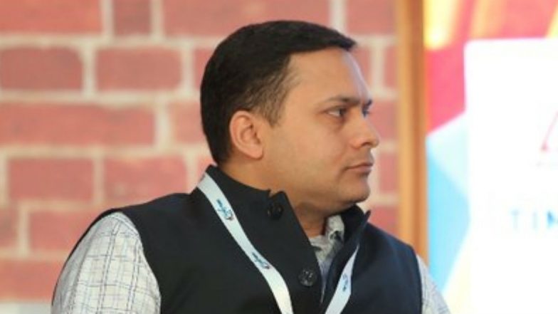 Shaheen Bagh Protesters Send Defamation Notice to BJP IT Cell Chief Amit Malviya Over Paid Stir Charge