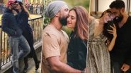 Amit Sadh and Brazilian Fitness Model Annabel DaSilva Call It Quits; Actor Says, &lsquo;I Am Absolutely Single and Ready To Be Taken&rsquo;
