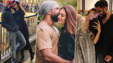 Amit Sadh and Brazilian Fitness Model Annabel DaSilva Call It Quits; Actor Says, ‘I Am Absolutely Single and Ready To Be Taken’
