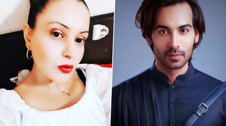 Sex Racket: Amrita Dhanoa, Bigg Boss Contestant Arhaan Khan’s Ex-Flame, Arrested in a Police Raid