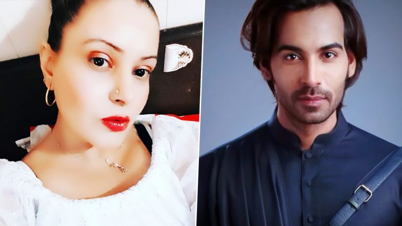 Amrita Dhanoa, Bigg Boss Contestant Arhaan Khan’s Ex-Flame, Arrested in a Police Raid at Mumbai 5-Star Hotel in a Sex Racket