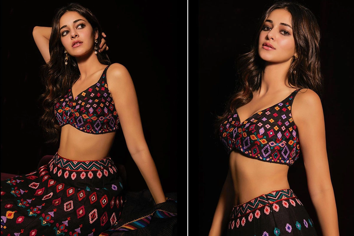 Ananya Panday in Tarun Tahiliani Couture (3)