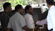 Andhra Pradesh Assembly Session: YS Jagan Mohan Reddy Likely to Abolish TDP-Dominated Legislative Council