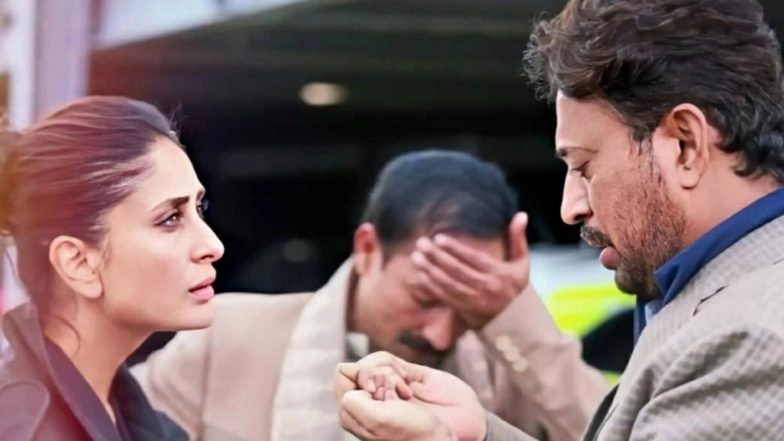 Angrezi Medium Movie Review: Irrfan Khan Gets Love from Twitterati, the Movie Not So Much