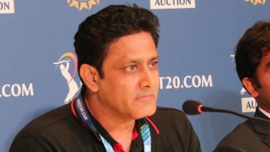 Anil Kumble Feels Everybody Wants to Play Test Cricket Despite Boom of T20