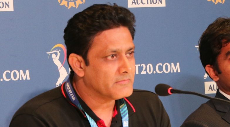Anil Kumble Says Inexperience of Local Umpires Behind Addition of DRS