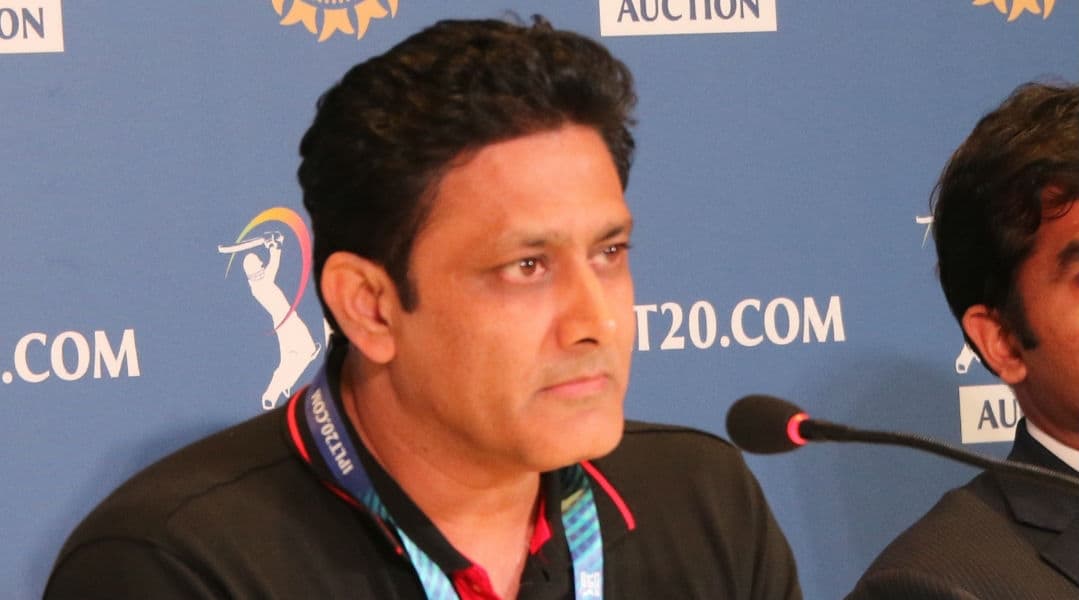 Anil Kumble Feels Everybody Wants to Play Test Cricket Despite Boom of T20 Anil Kumble Feels Everybody Wants to Play Test Cricket Despite Boom of T20