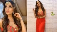Naagin 4: Anita Hassanandani Joins Nia Sharma, Jasmin Bhasin and Vijayendra Kumeria in Ekta Kapoor's Supernatural Drama (View Post)