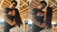 Kundali Bhagya Actress Anjum Fakih In A Relationship With Comedian - Actor Ketan Singh